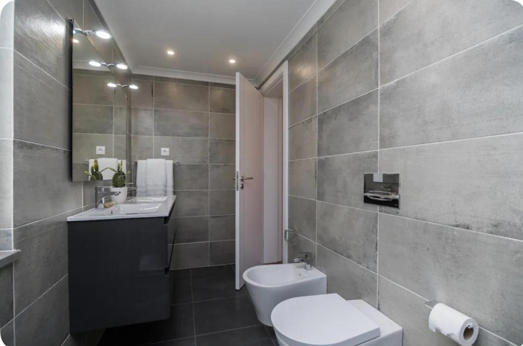 Sintra Design Apartment _ Castelo Dos Mouros Extérieur photo