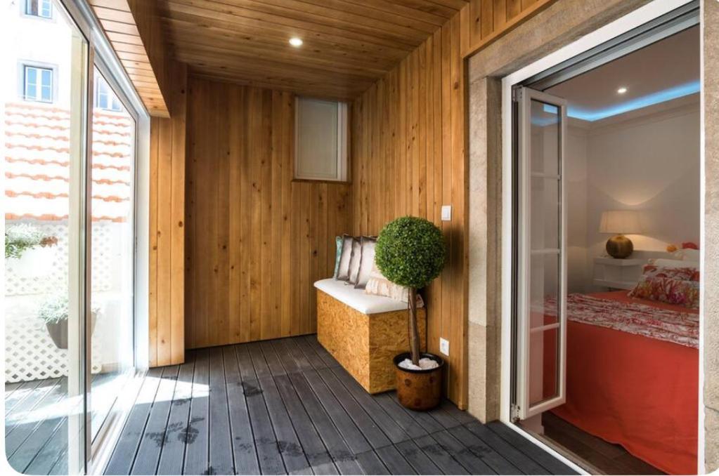 Sintra Design Apartment _ Castelo Dos Mouros Extérieur photo