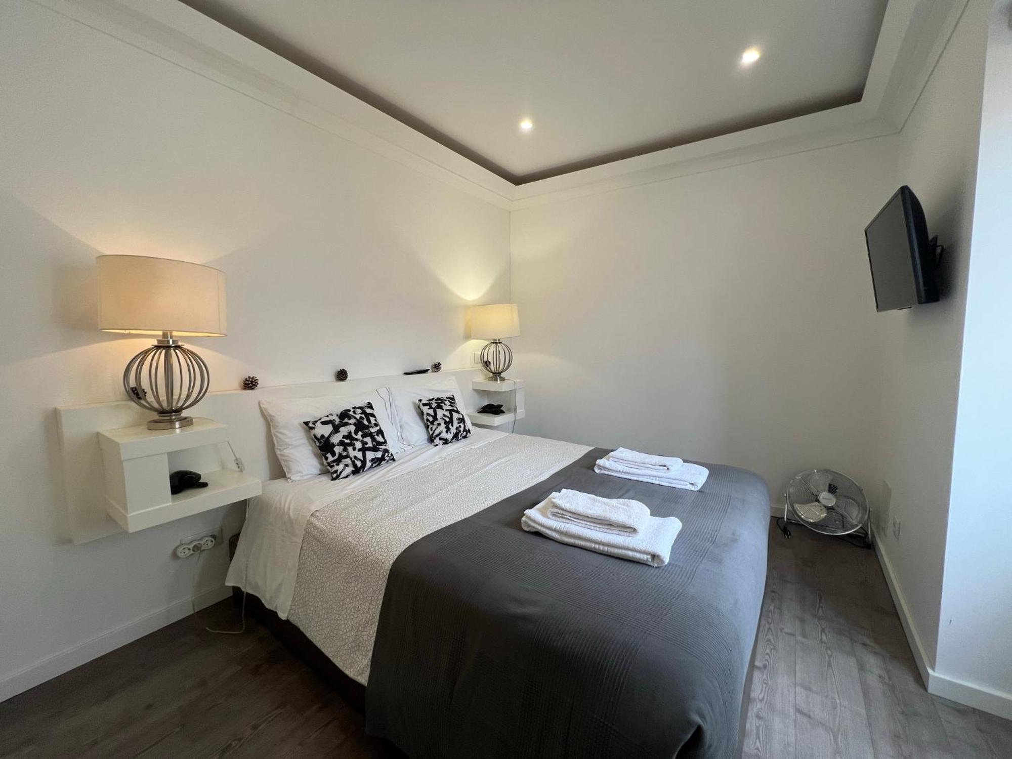 Sintra Design Apartment _ Castelo Dos Mouros Extérieur photo