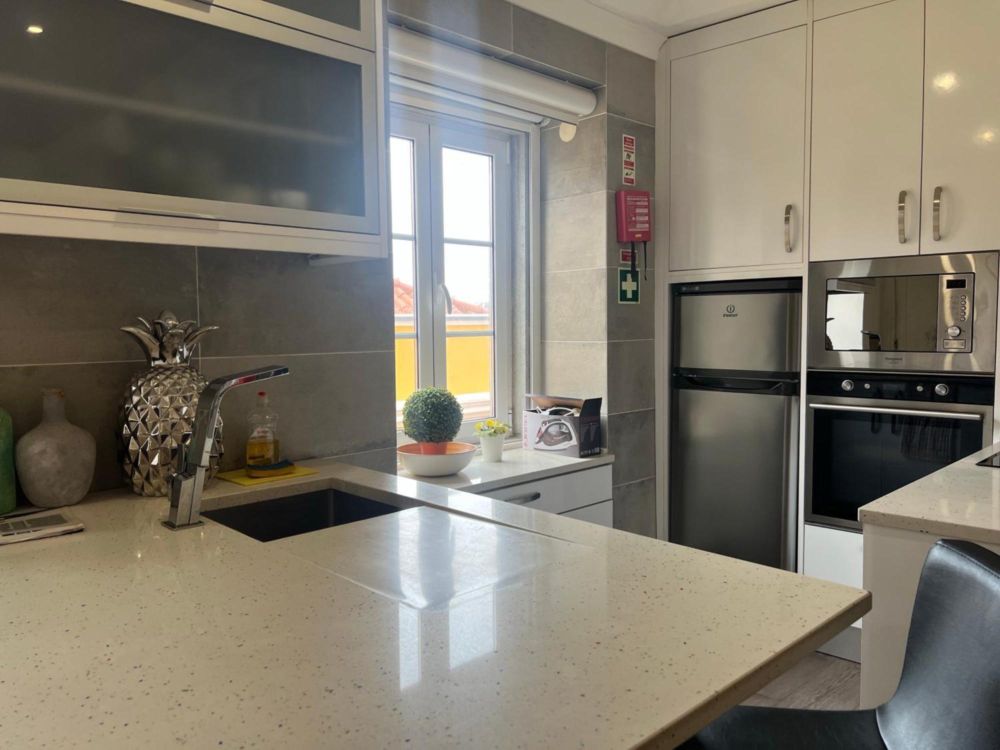 Sintra Design Apartment _ Castelo Dos Mouros Extérieur photo